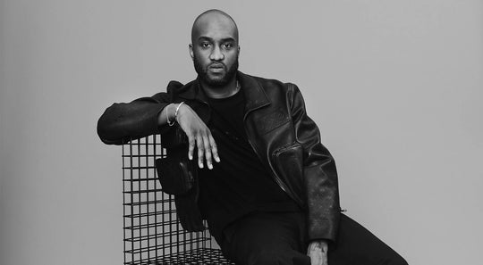 Virgil Abloh: El Diseñador Visionario que Cambió la Industria de la Moda