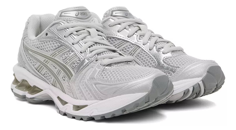 ASICS Gel-Kayano 14 'Cloud Grey'