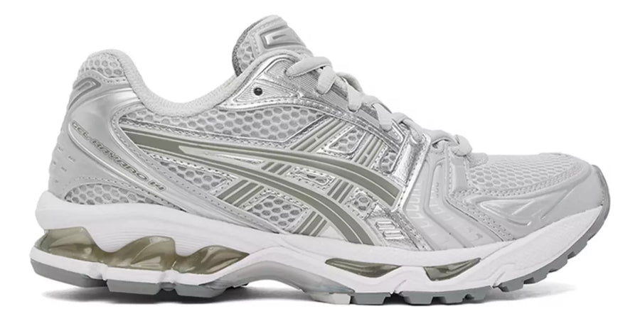 ASICS Gel-Kayano 14 'Cloud Grey'