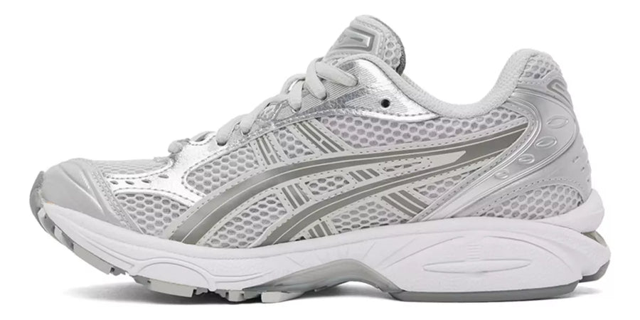 ASICS Gel-Kayano 14 'Cloud Grey'