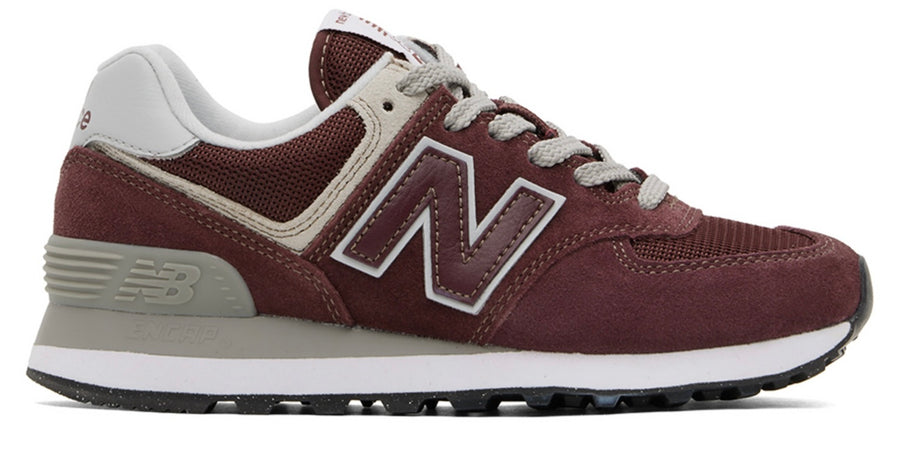 New Balance 574 'Guinda'