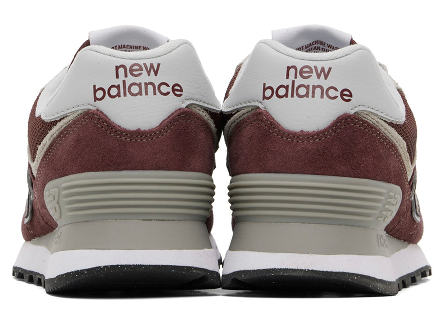 New Balance 574 'Guinda'