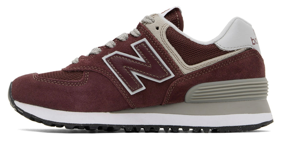 New Balance 574 'Guinda'