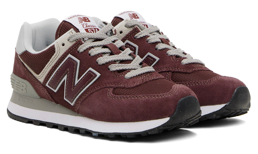 New Balance 574 'Guinda'