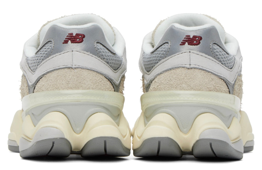 NEW BALANCE Tenis 9060 'Lunar Year Gray'