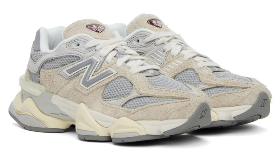 NEW BALANCE Tenis 9060 'Lunar Year Gray'