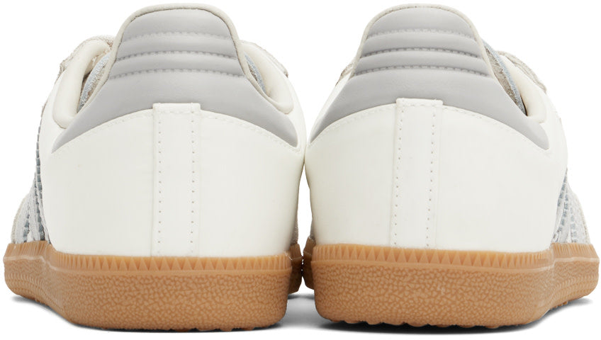 ADIDAS ORIGINALS Samba OG 'Blanco'