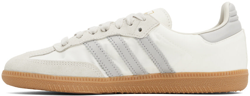 ADIDAS ORIGINALS Samba OG 'Blanco'