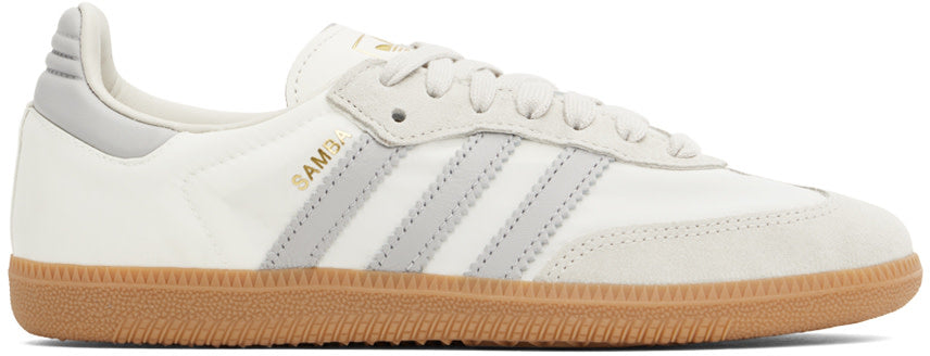 ADIDAS ORIGINALS Samba OG 'Blanco'