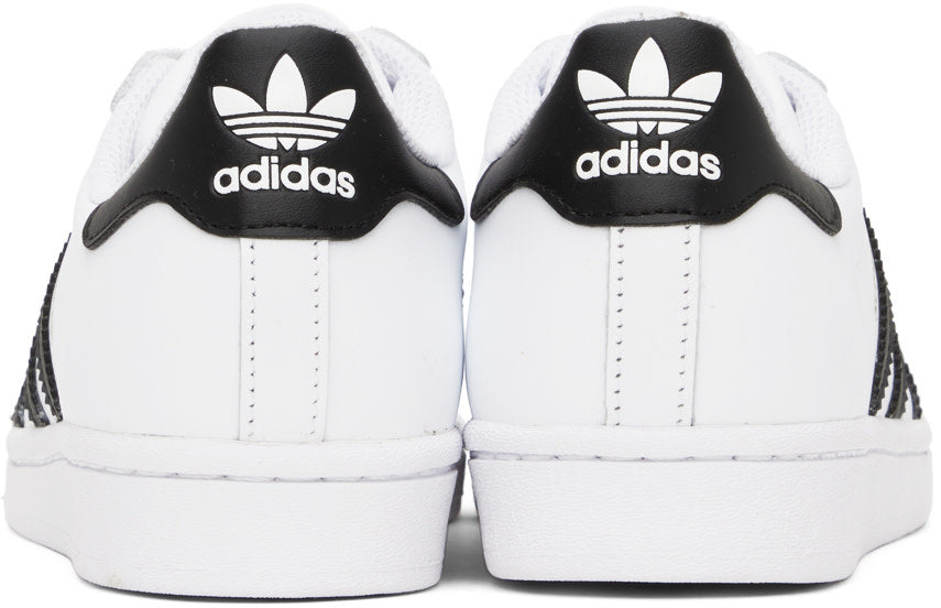 ADIDAS ORIGINALS Superstar 'Blanco'