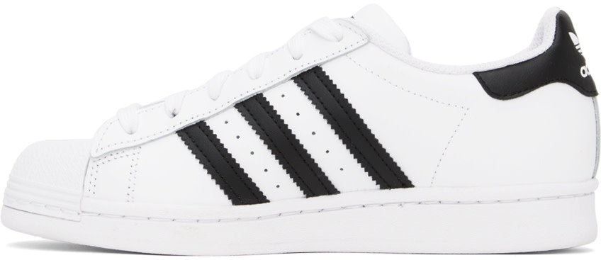 ADIDAS ORIGINALS Superstar 'Blanco'