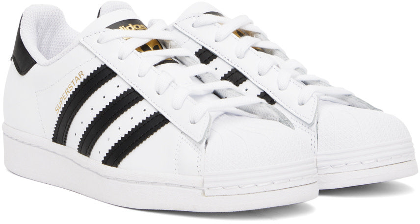 ADIDAS ORIGINALS Superstar 'Blanco'