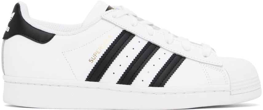 ADIDAS ORIGINALS Superstar 'Blanco'