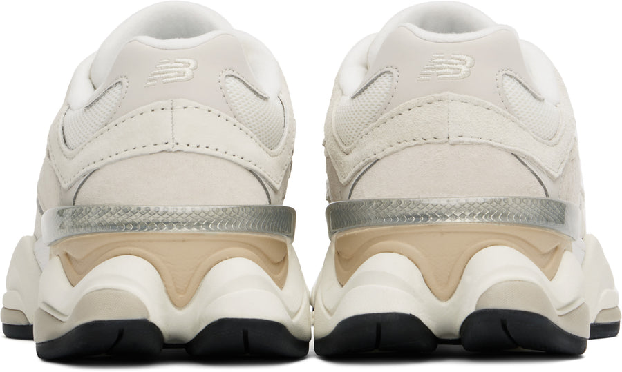 NEW BALANCE Tenis 9060 'blanco/beige'