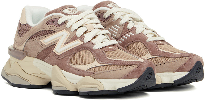 NEW BALANCE Tenis 9060 'Rosa'