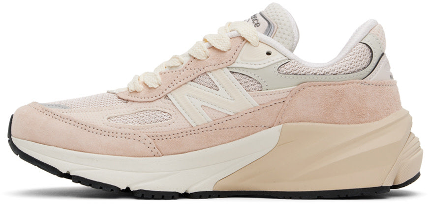 New Balance 990v6 MiUSA Teddy Santis 'Vintage Rose'