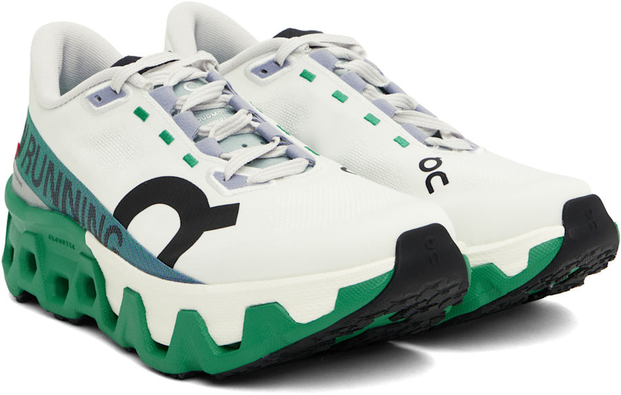 ON Tenis Cloudmonster Hyper 'Blanco'